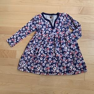 Tea collection dress